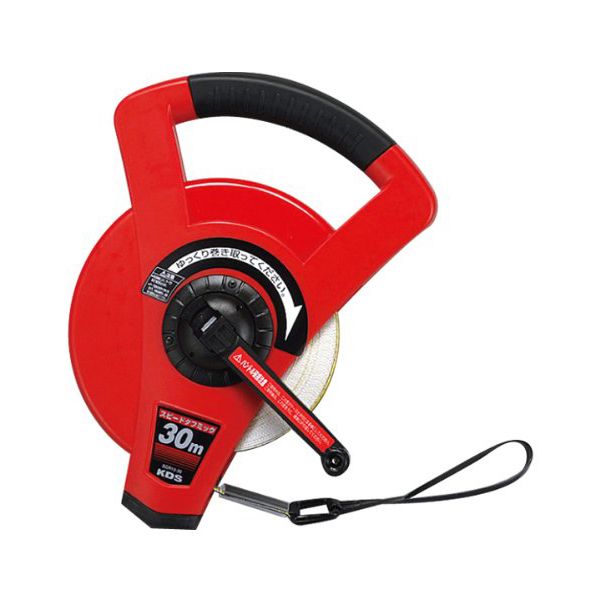 エバニュー EKA066 スピードタフミックリール30m