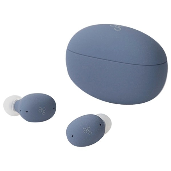 UZURA [STEEL] 完全ワイヤレスイヤフォン