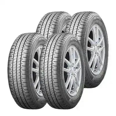 [4�{�Z�b�g] NEWNO 175/65R15 84H