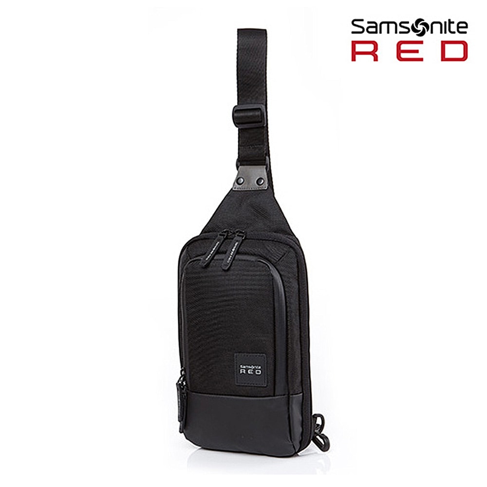samsonite red Department store product CADIAZ slingback DN109002