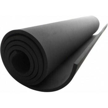 光　KSNR-12012　アイテックスポンジ10x1000x2000mm　869651