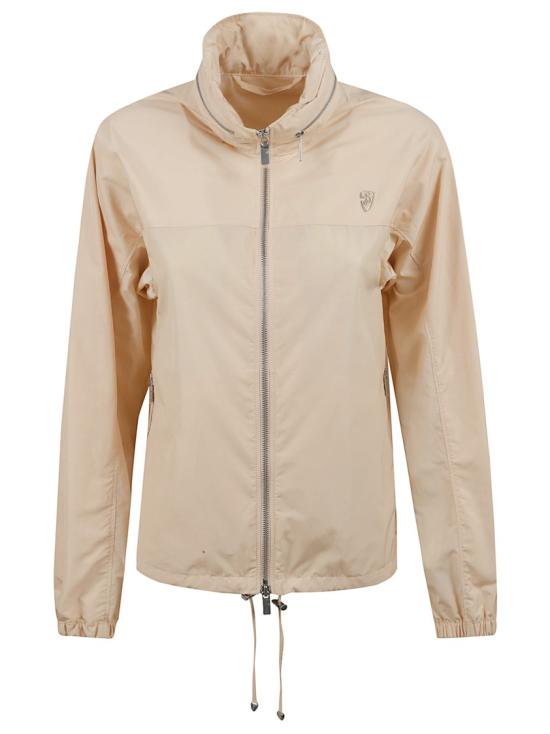 BURBERRY Women Coats 8101272 C1789 Neutrals
