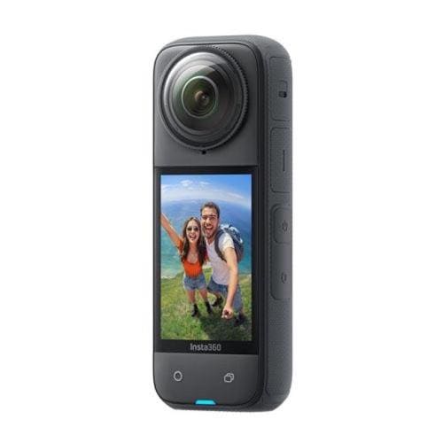 Insta360 X4 [ブラック]