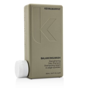 Kevin.Murphy バランシング ウォッシュ (ストレートニング デイリーシャンプー - カラーヘア用)