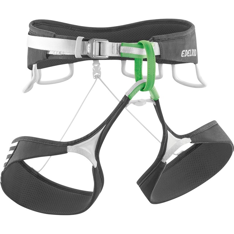 edelrid(エーデルリッド) エースIII アウトドアハーネス (er74937-nt)