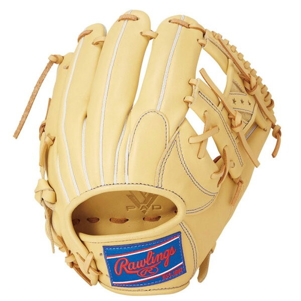 Rawlings ローリングス 軟式 ハイパーテックR2G N62 CAM GR5HTN62-CAM 一般軟式グラブ