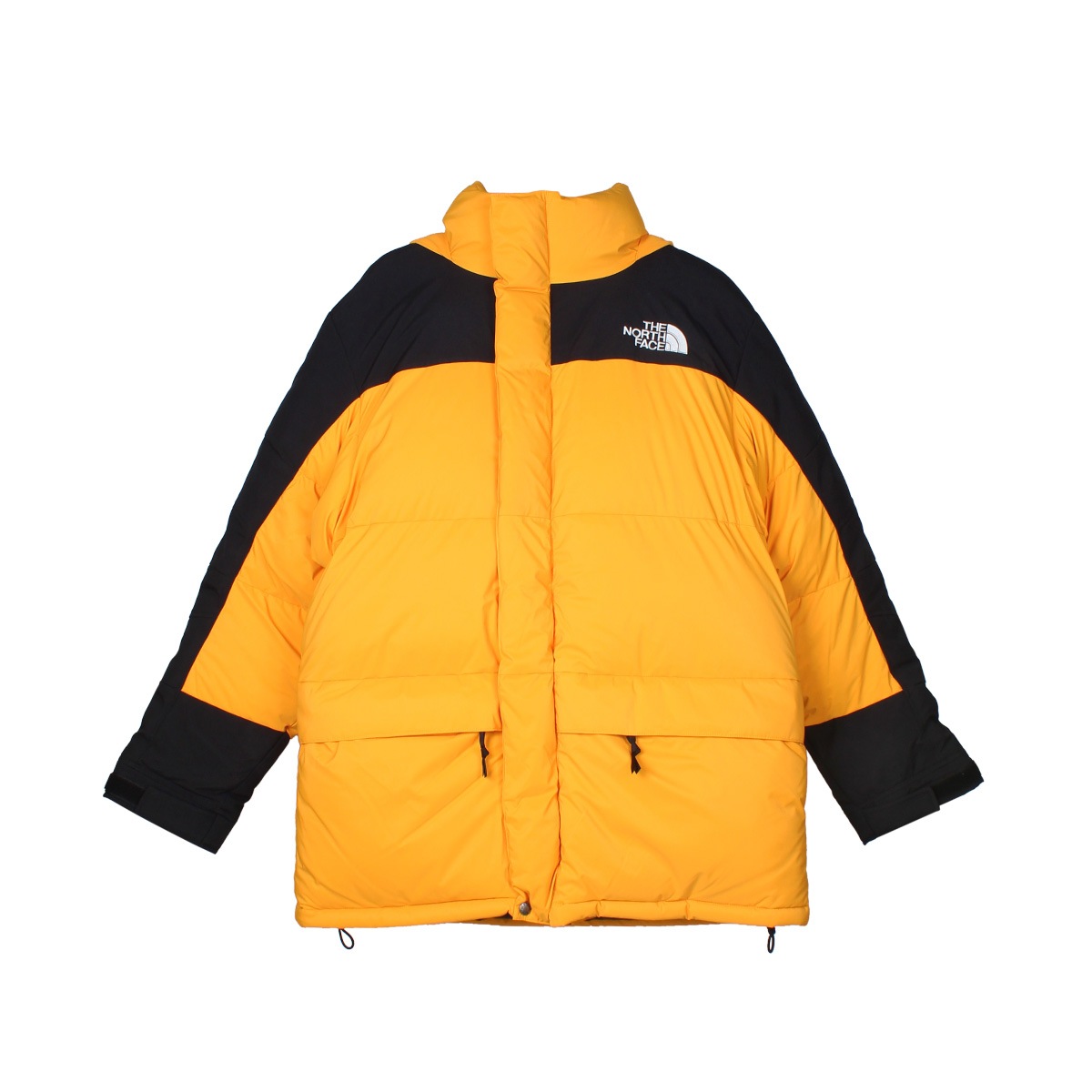 ジャケット ダウンジャケット レトロ ヒマラヤン パーカー アウター メンズ RETRO HIMAL