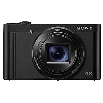 ソニー SONY コンパクトデジタルカメラ サイバーショット ブラック102mm58.1mm35.5mm Cyber-shot DSC-WX800