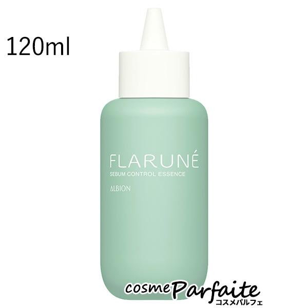 美 白 化粧水 FLARUNE フラルネ シーバム コントロール エッセンス 120ml コンパクト便 5,527円
