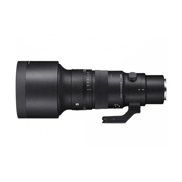 シグマ カメラレンズ 単焦点レンズ ソニーEマウント用 500mm F5.6 DG DN OS SIGMA