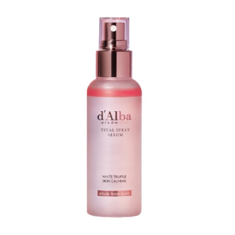 ホワイトトリュフバイタルスプレーセラムミスト100ml ( 鎮静/保湿 )