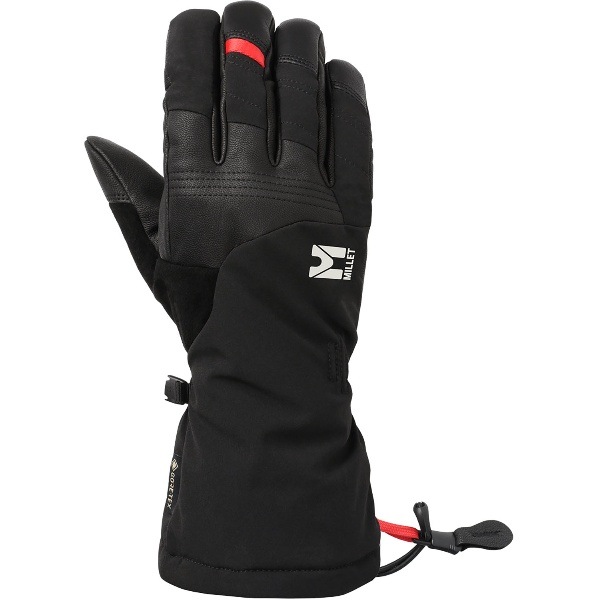 MILLET ミレー COSMIC GTX GLOVE M アウトドア 手袋メンズ MIV10015-N0247 メンズ