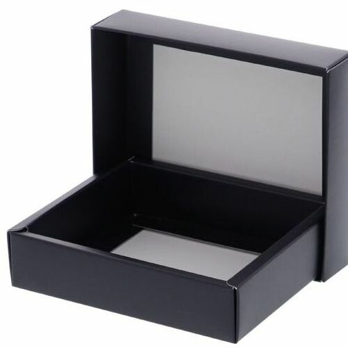 （まとめ買い）シモジマ HEIKO 箱 コンボックス GB-40 10枚 内寸95x115x高30mm ギフトボックス 006860140 [x3セット]