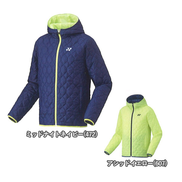 日本サイズ ヨネックス(YONEX) ユニセックス 中綿ジャケット 90047