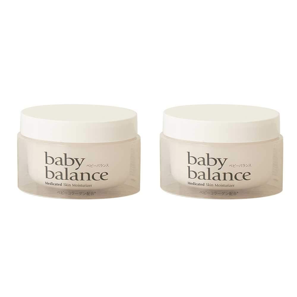 PIEEF 菊星 ベビーバランス 120g 2個セット 4,875円