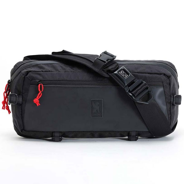 クローム CHROME KADET SLING BAG スリング メッセンジャー ショルダーバッグ BG196BXRF
