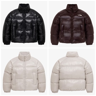 WS NEO PUFFY EX RDS DOWN JACKET [NJ1DQ89]