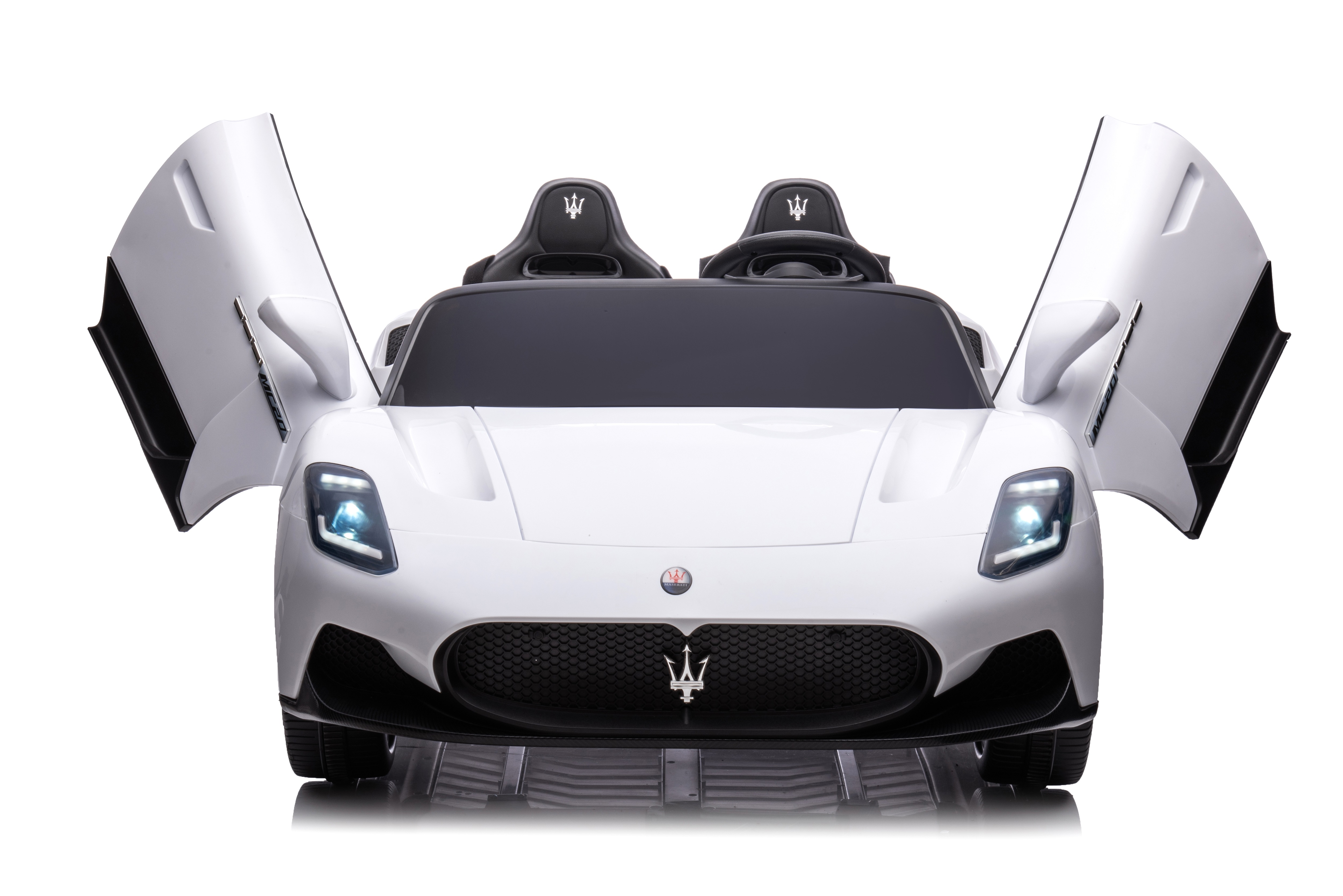【大好評！最安値挑戦!】電動乗用ラジコンカー 乗用玩具 電動乗用玩具 正規ライセンス ペダルとプロポで操作可能 車 くるま 玩具 乗り物 PSEクリスマスプレゼント 誕生日プレゼントGG6347 Wh