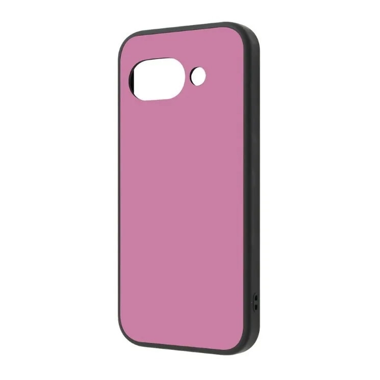 Qoo10] GooglePixel9a ケース ピン