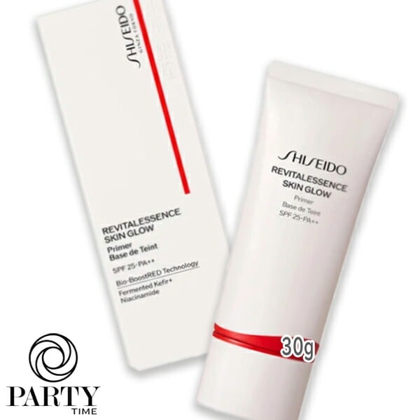 SHISEIDO エッセンス スキングロウ プライマー 30g SPF25/PA++