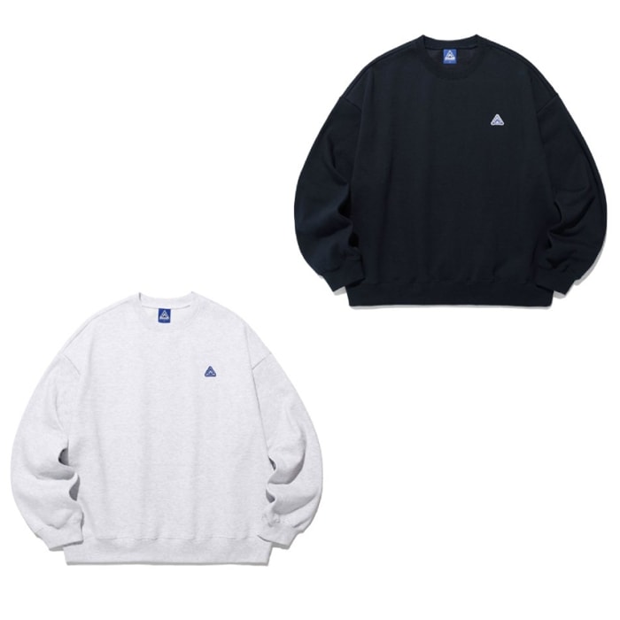 XL”old stussy ロゴプリント スウェット NAVY 90s 00s