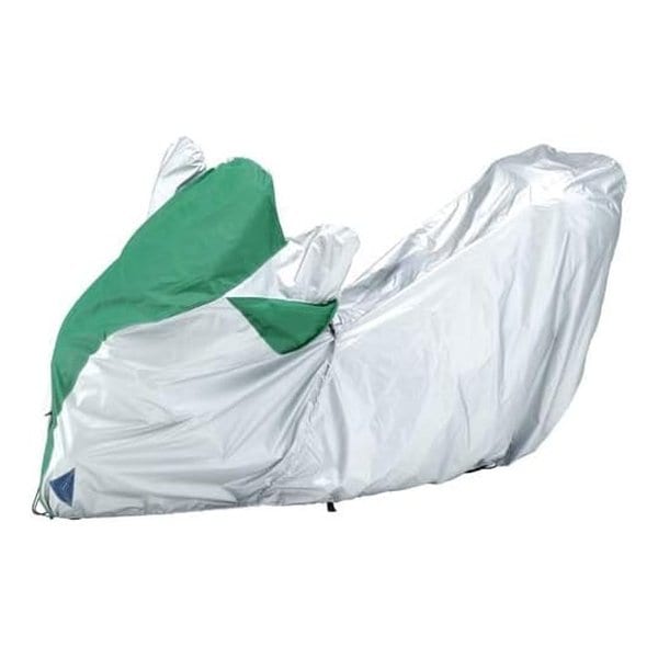 バイクカバー Fタイプ ビッグスクータBOX Q5KYSK160T08