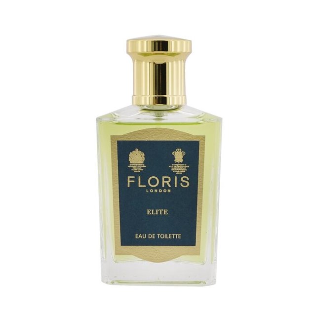 フローリス エリート オードトワレ 50ml
