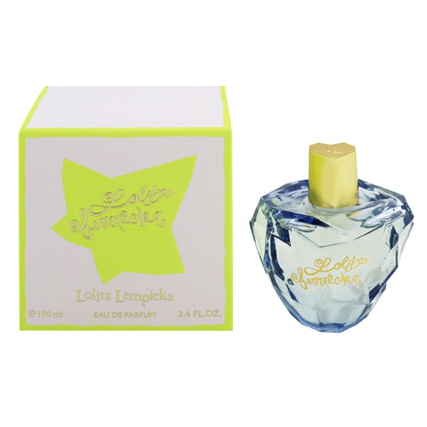 ロリータ レンピカ モン プレミエ EDP SP 100ml