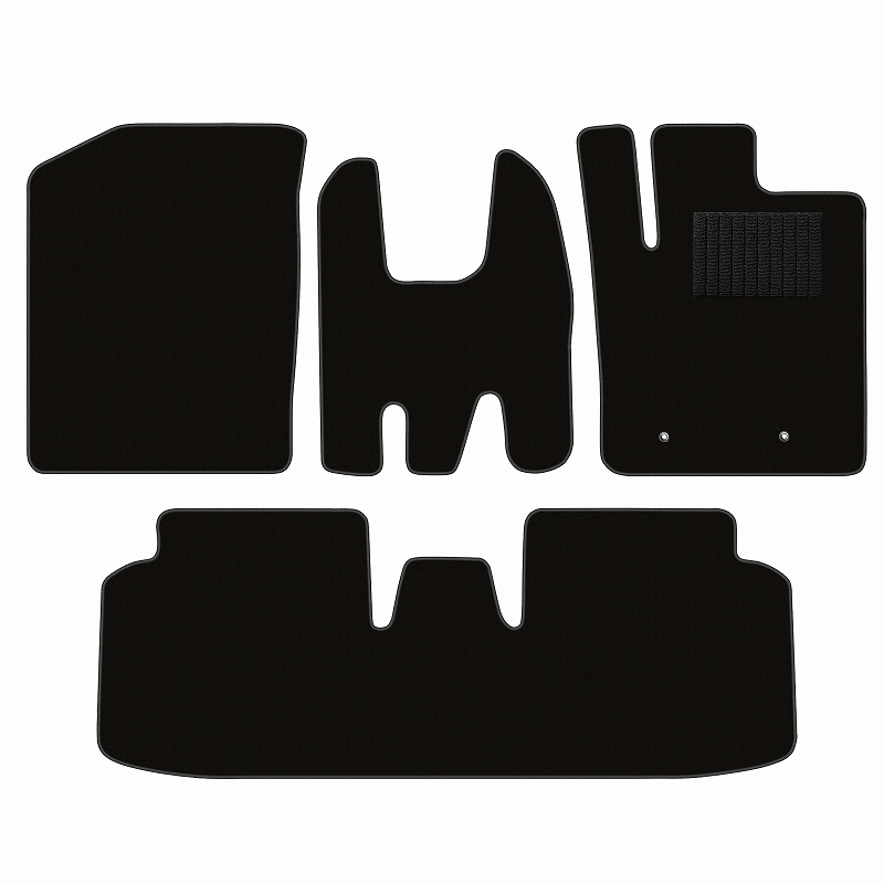 トヨタ ピクシススペース L575A L585A フロアマット [16色から選択]