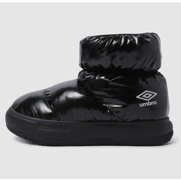 レスリー ブーツ B1 UQ423ETPO3 BLK0