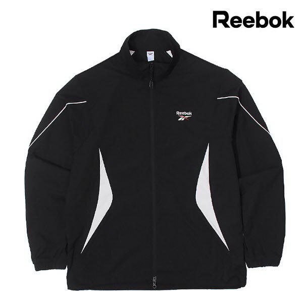 リバイバルストレッチウィンドブレーカーウィンドブレーカー（REJU5EJ55BK）