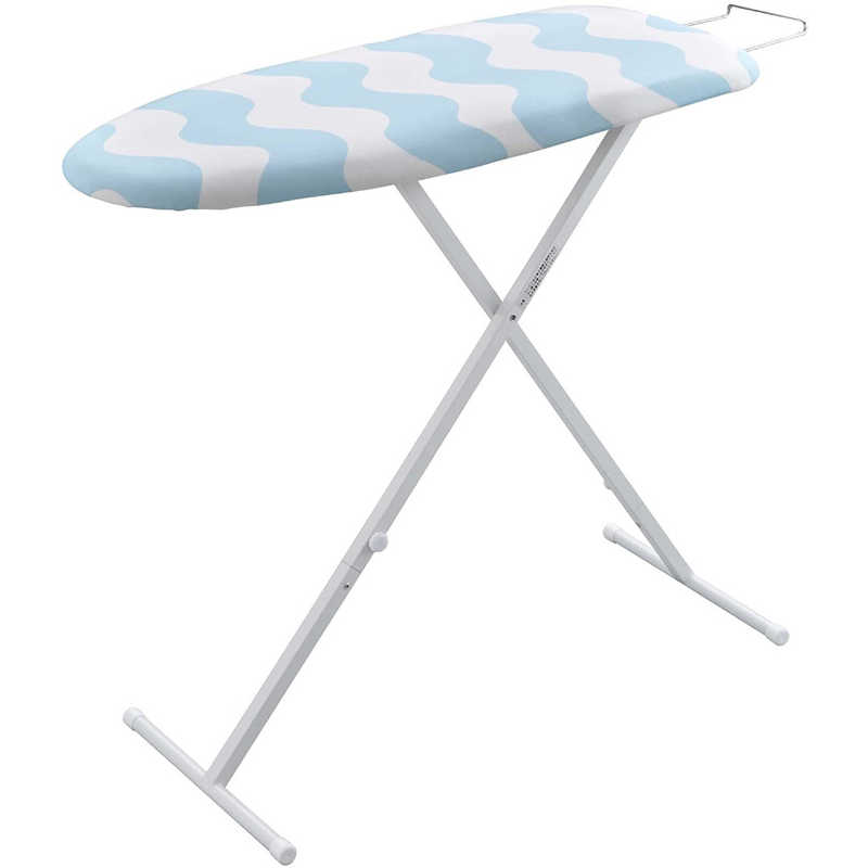 山崎実業　スタンド式おてがるプレス ウェーブ　YJ-7809