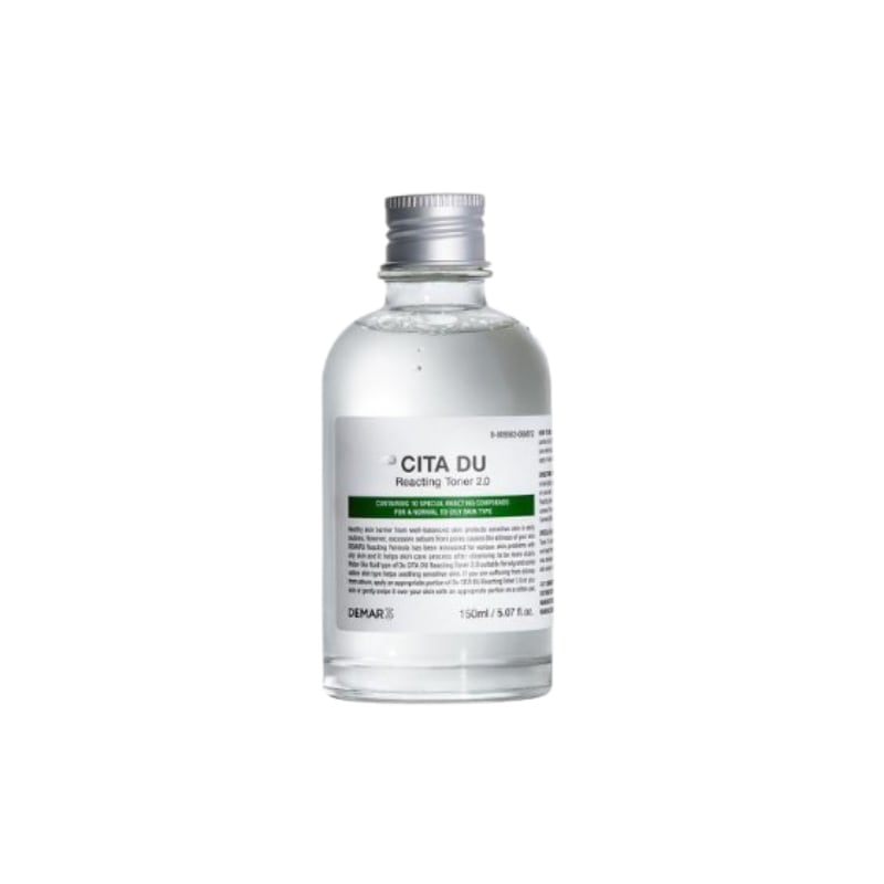 Demar3 ディエックス シタデュー リエクティング トナー 2.0 150ml