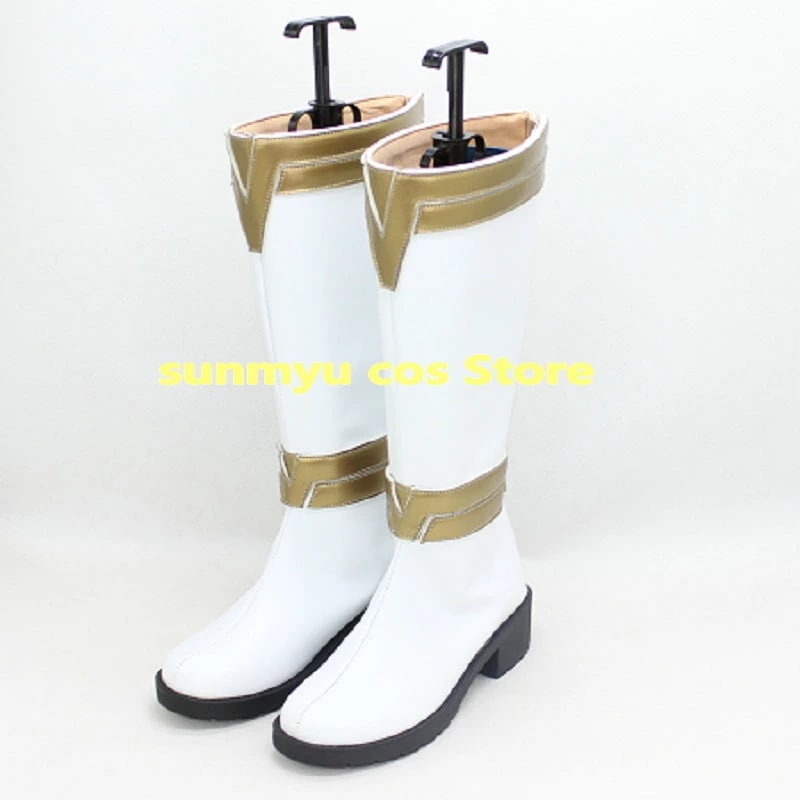 ゼンカイジャー ゼンカイザー 靴　コスプレ道具　ブーツ 8,843円