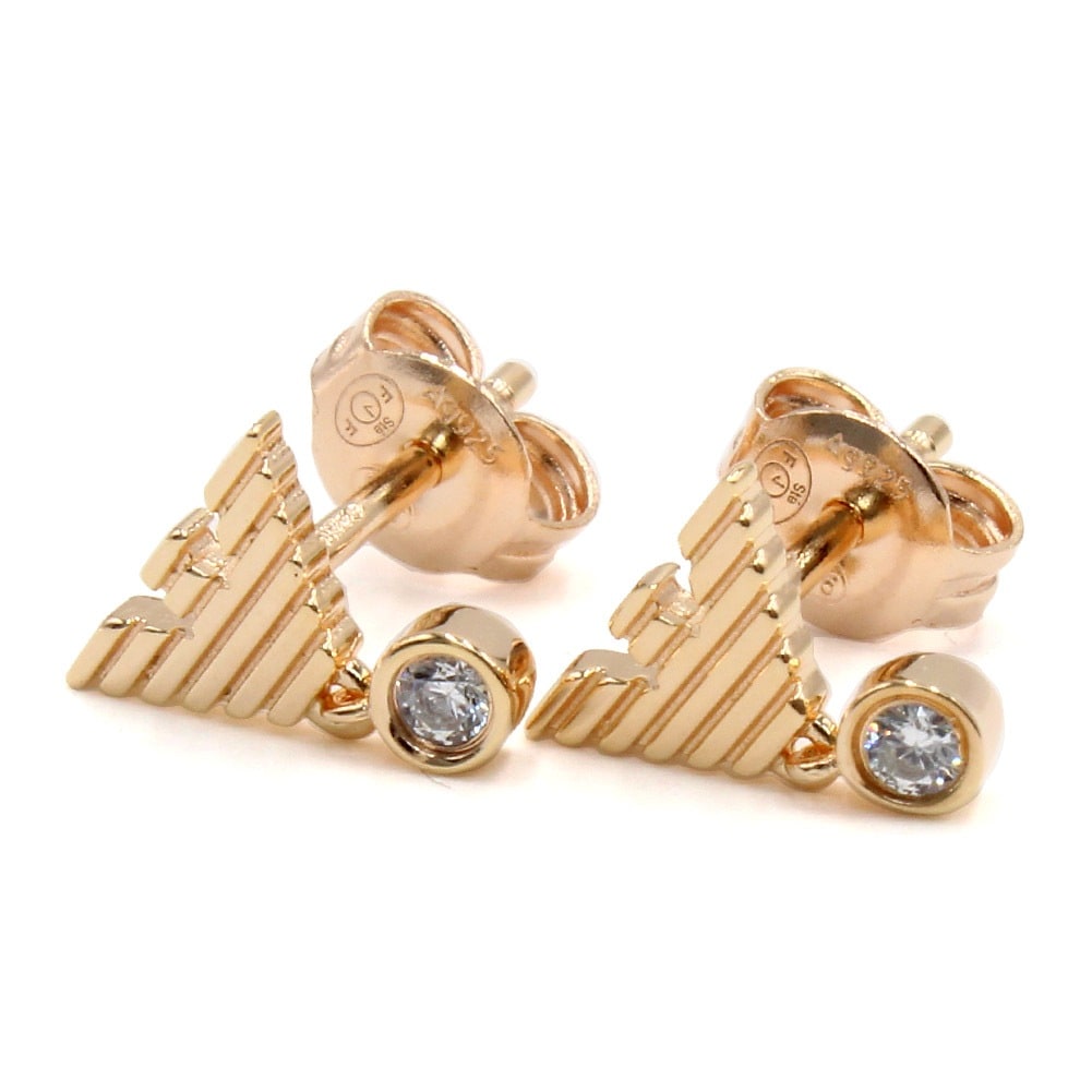 EG3582221 ピアス ゴールド earrings メンズ レディース