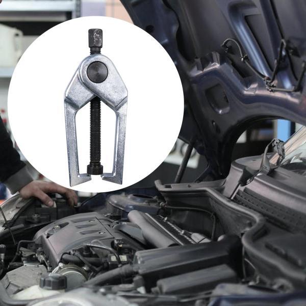 早割価格スラックアジャスタープーラーリムーバーショップツール操作が簡単な車両取り外しツール