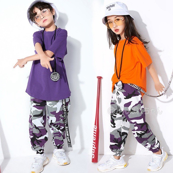 ヒスミニ パッチワーク スパンコール 総柄 目隠しダウンベスト スウェット