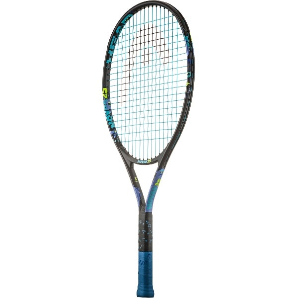 HEAD ヘッド NOVAK 25 ジュニア テニスラケット テニス ラケット 硬式 235004 ジュニア ボーイズ フレームのみ