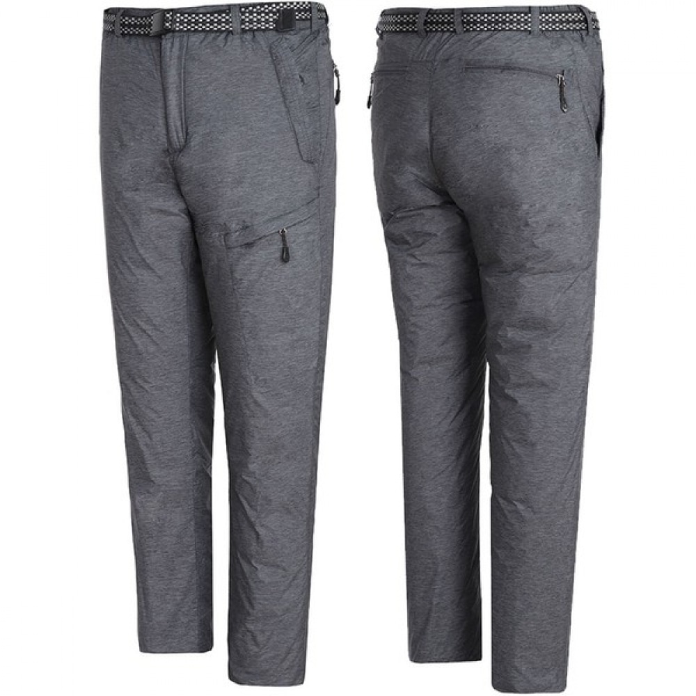 (ノーブルジーンズ) ノーブルジーンズ Q WER 50 グースパンツ