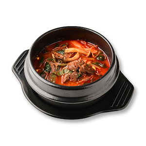 韓国料理 ユッケジャン お取り寄せグルメ 韓国本場の味 国産牛骨 旨辛 宮廷料理 韓国食品