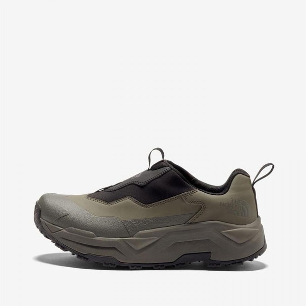 ザ・ノース・フェイス THE NORTH FACE グラバル スリッポン ウォータープルーフ ユニセックス NF52442-NT スニーカー シューズ