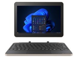 Dynabook dynabook K2 P1K2YPTB [ブラック&ベージュ]