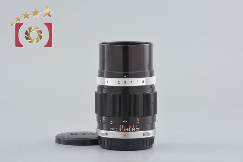 E.ZUIKO AUTO-T 100mm f/3.5