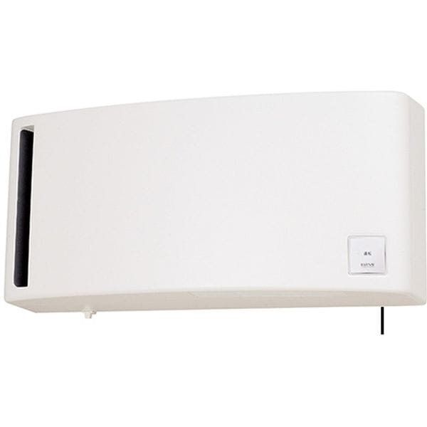 VL-10S3 ロスナイ 換気空清機 住宅用 準寒冷地・温暖地仕様 壁掛1パイプ取付 換気タイプ 引きひもタイプ 24時間