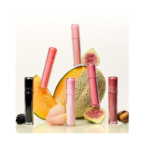 リップセットロムアンド,セザンヌ,UZU,エチュード,リンメル,韓国リップ