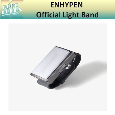 ENHYPEN - 専用 Full Shine Square Necklace [BLACKPURPLE] 正規品 ENHYPEN ニキ