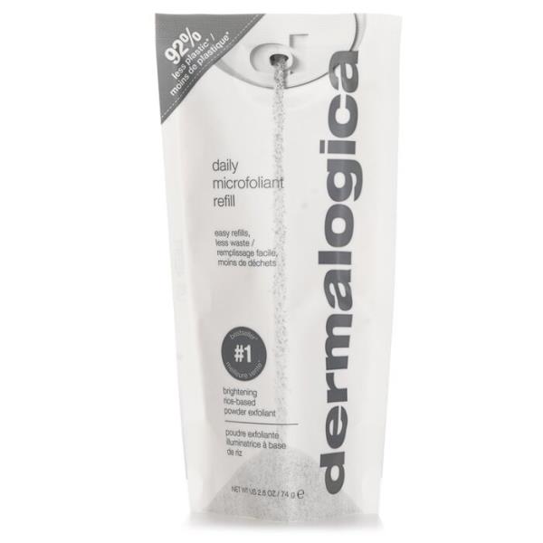 デイリー マイクロフォリアント リフィル 74g - やさしい角質ケア 7,078円