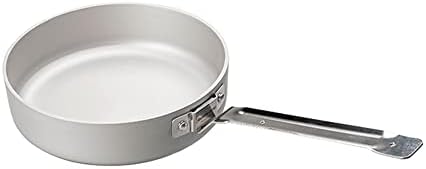 エバニュー(EVERNEW) HD.ALU Pan 16 EBY633 6,618円