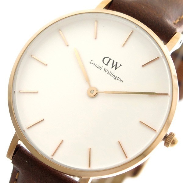 DW 腕時計 レディース DW00100172 クラシックペティート32MM DURHAM クォーツ 18,800円