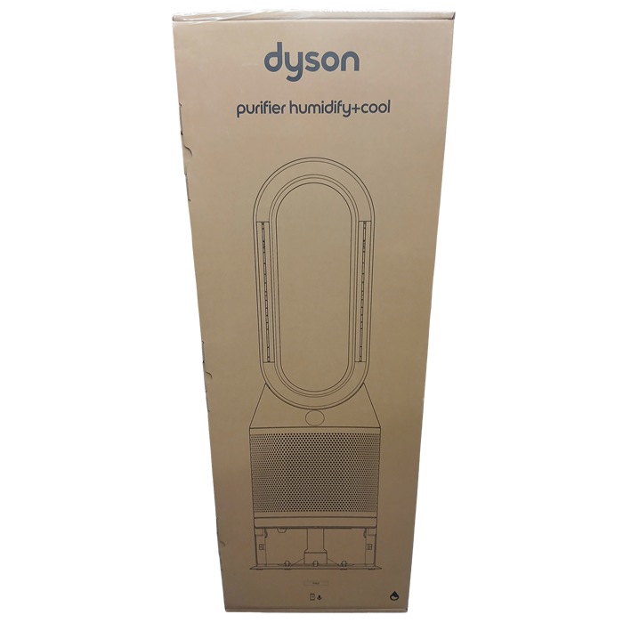 加湿空気清浄機 Purifier Humidify + Cool PH03WSN